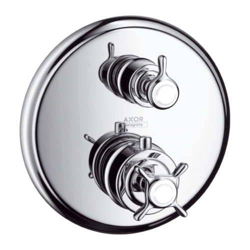 Termostatická baterie pod omítku  AXOR Montreux 16800000