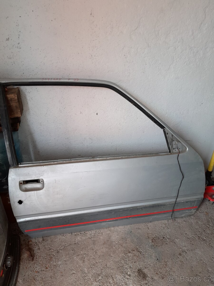 Peugeot 309 gti