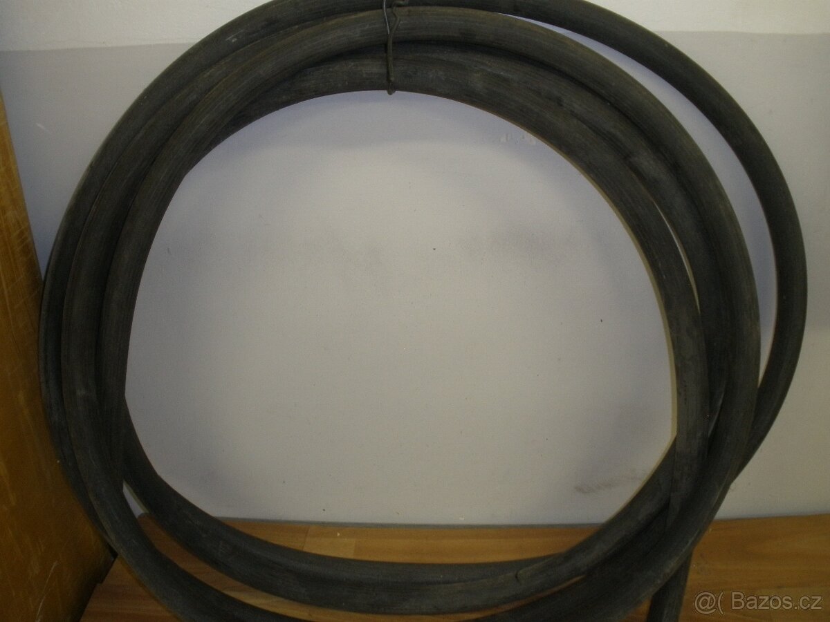 Gumová zahradní hadice 1 " (10m)