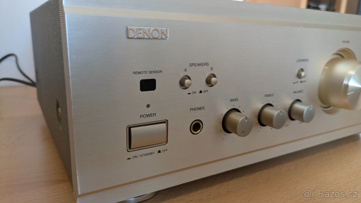 Zesilovač Denon PMA-1055R