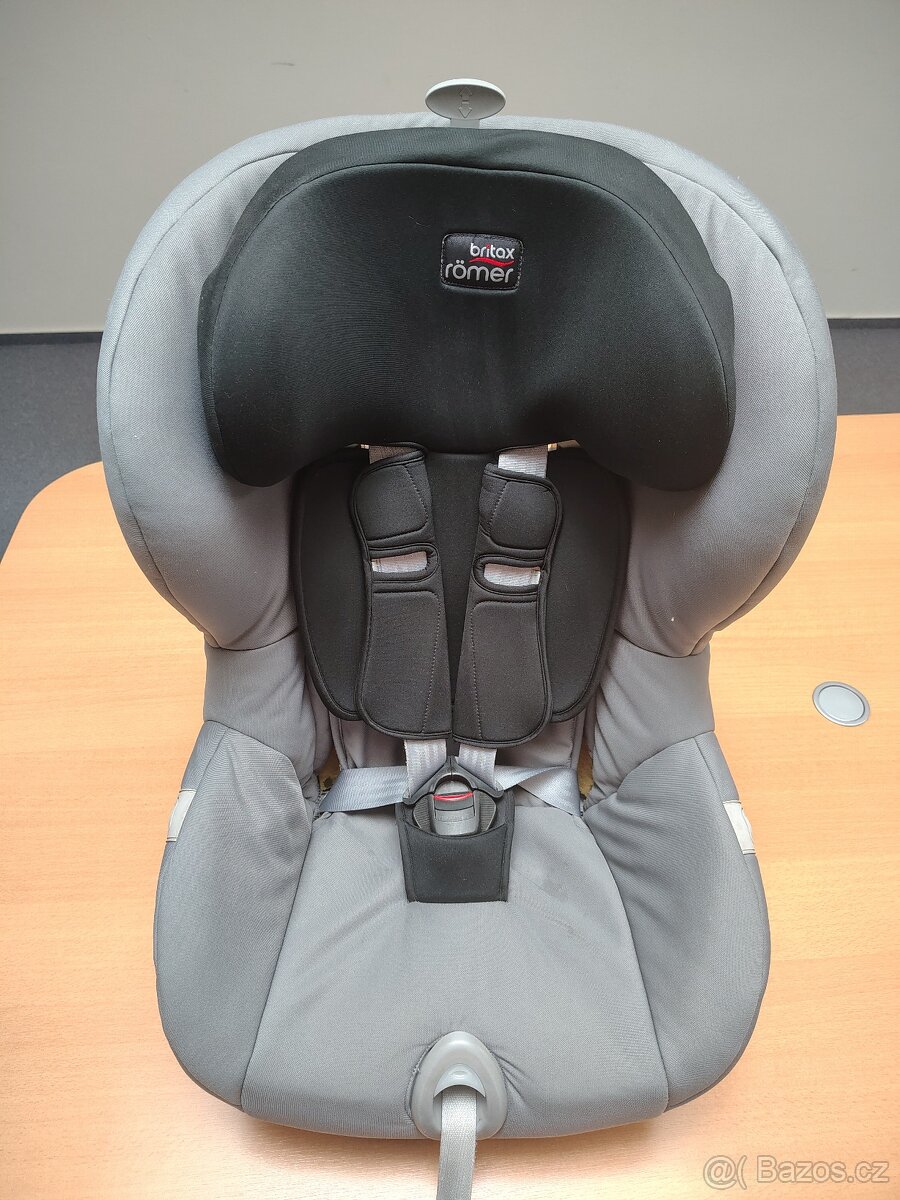 Britax Romer King 2 ATS