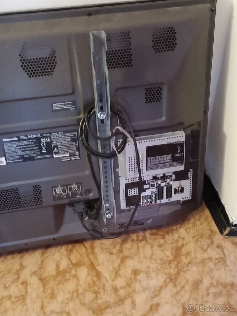Televizor Panasonic levně