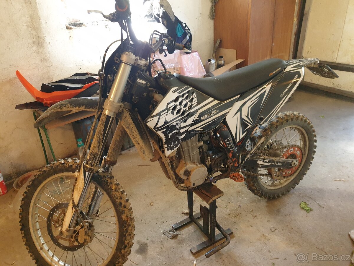 Ktm