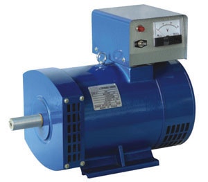 Synchronny generator