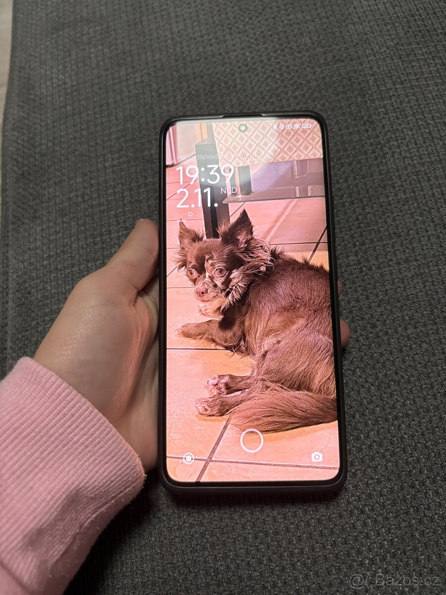 Redmi Note 13 Pro + 5 g 512gb