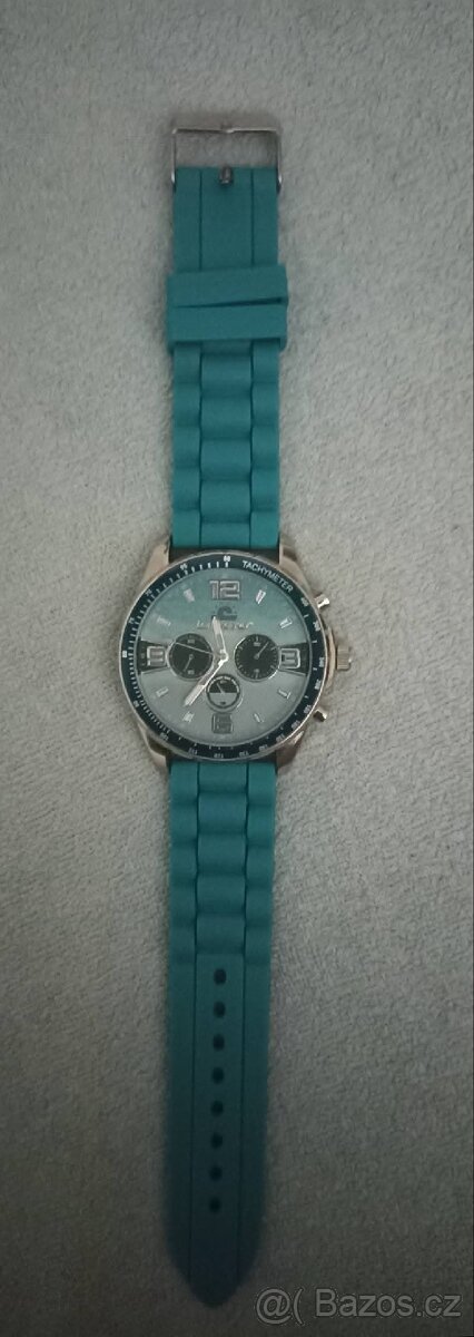 Hodinky ručičkové