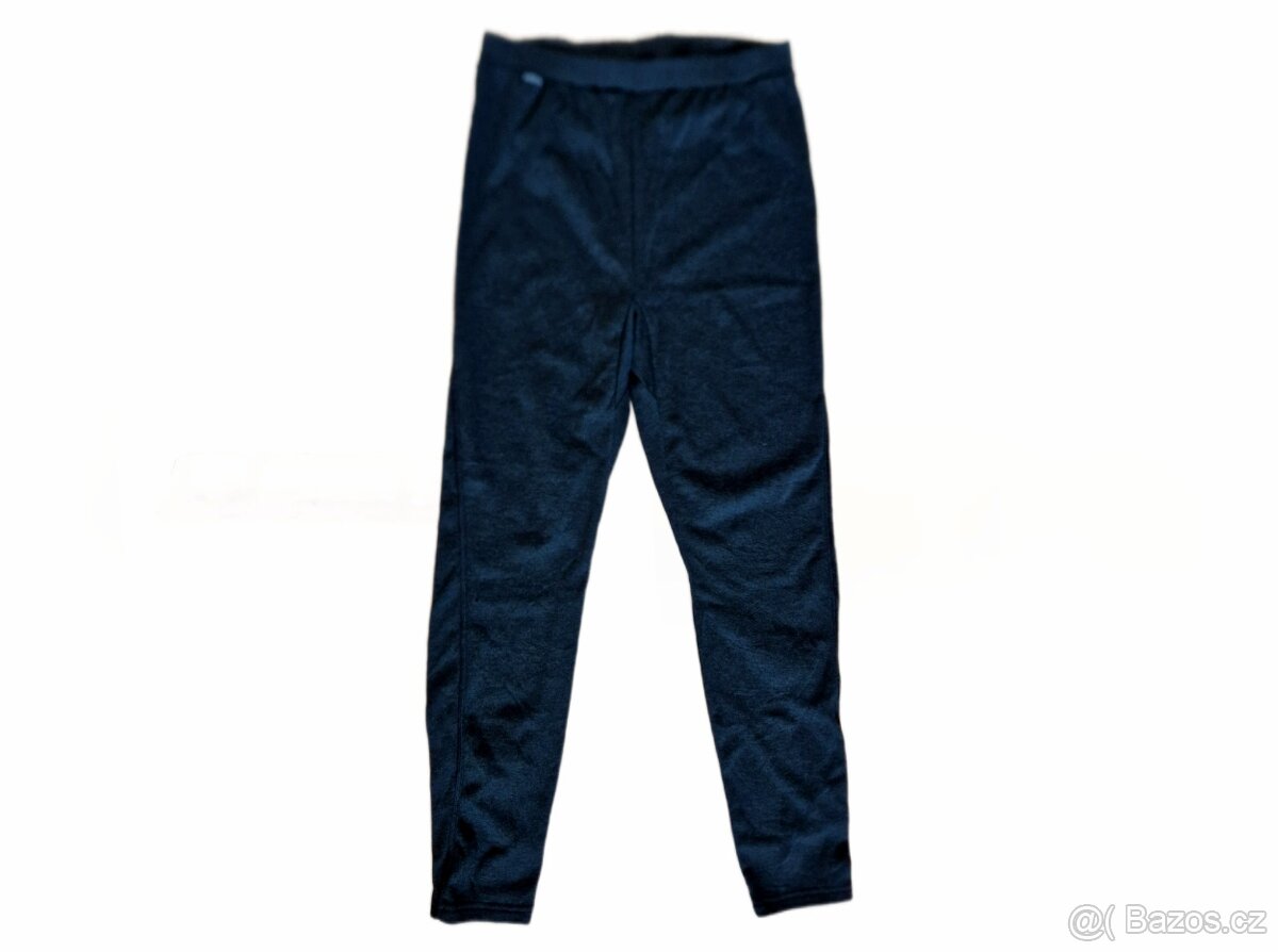 Pánské lyžařské termokalhoty, M, Wedze