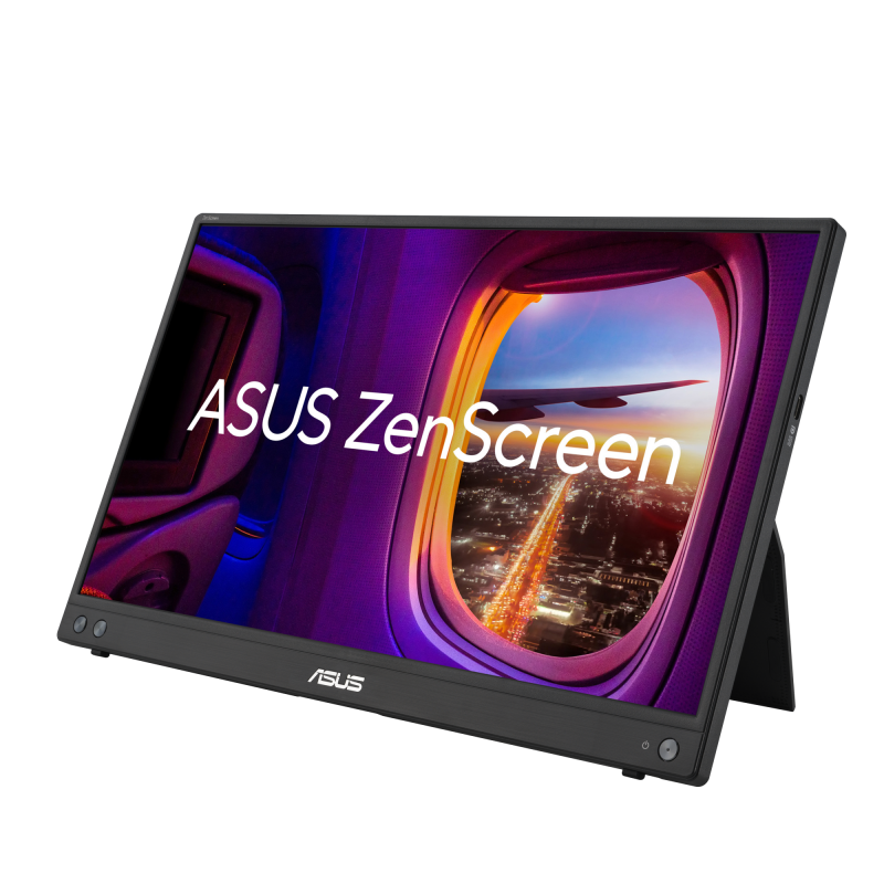 ASUS ZenScreen MB16AHV přenosný monitor 26”