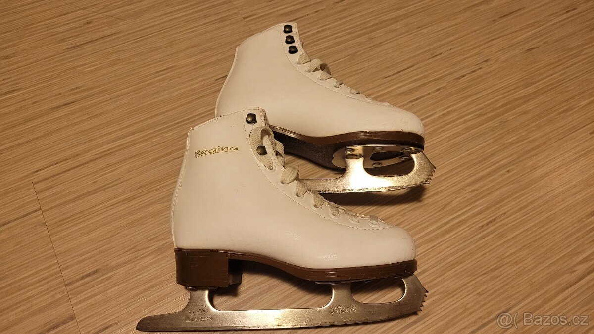 dětské, dívčí brusle Botas Regina 32