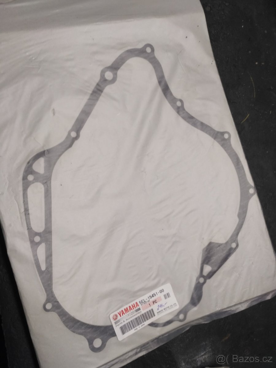 Yamaha DragStar 1100