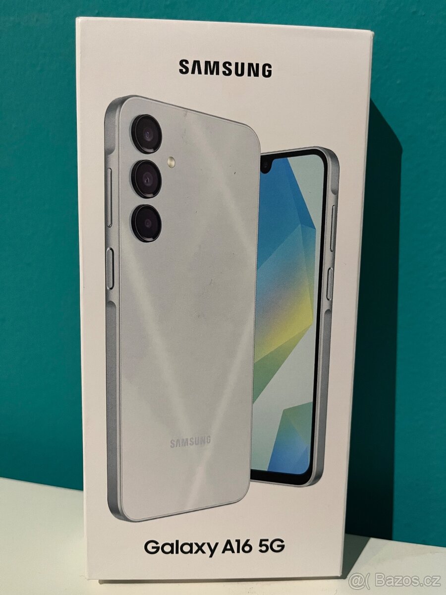 Samsung Galaxy A16 5G