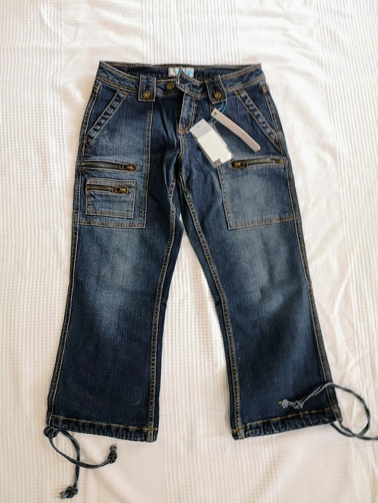 tříčtvrteční rifle S