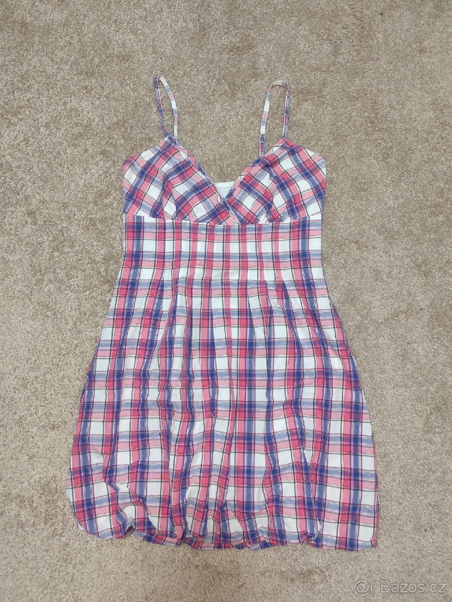 Letní šaty Elements S