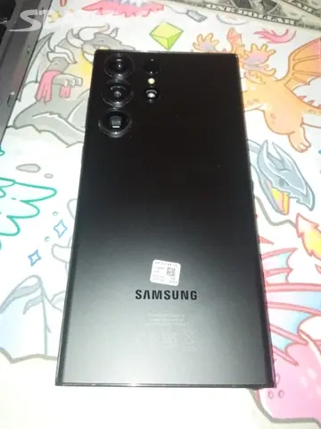 Samsung Galaxy S23 Ultra