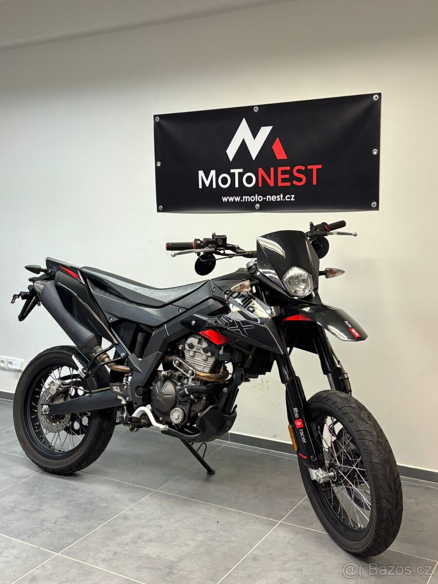 Aprilia SX 125