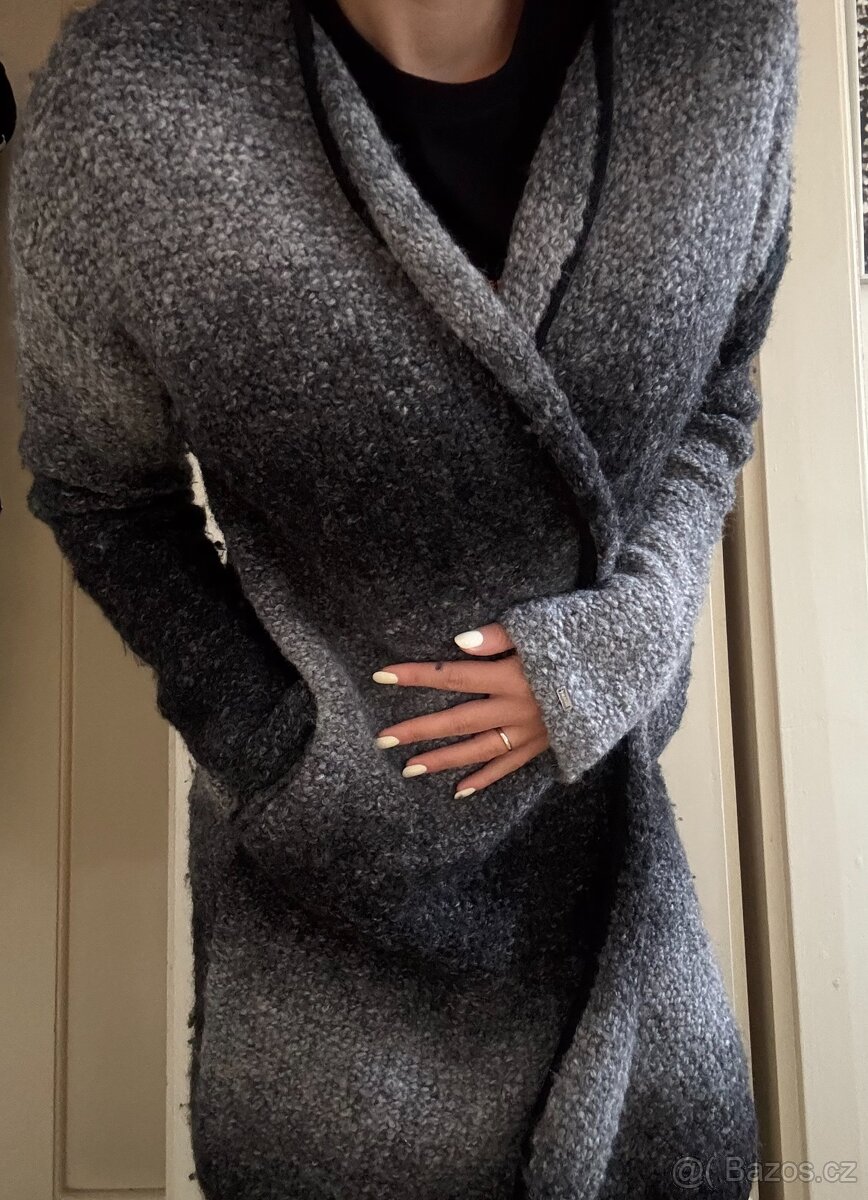 Tommy Hilfiger Kabat / svetr