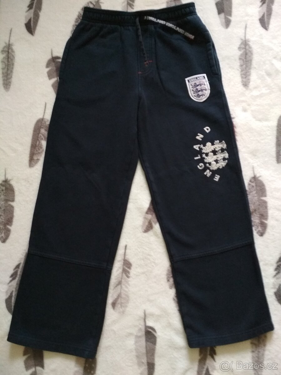 Tepláky Marks & Spencer