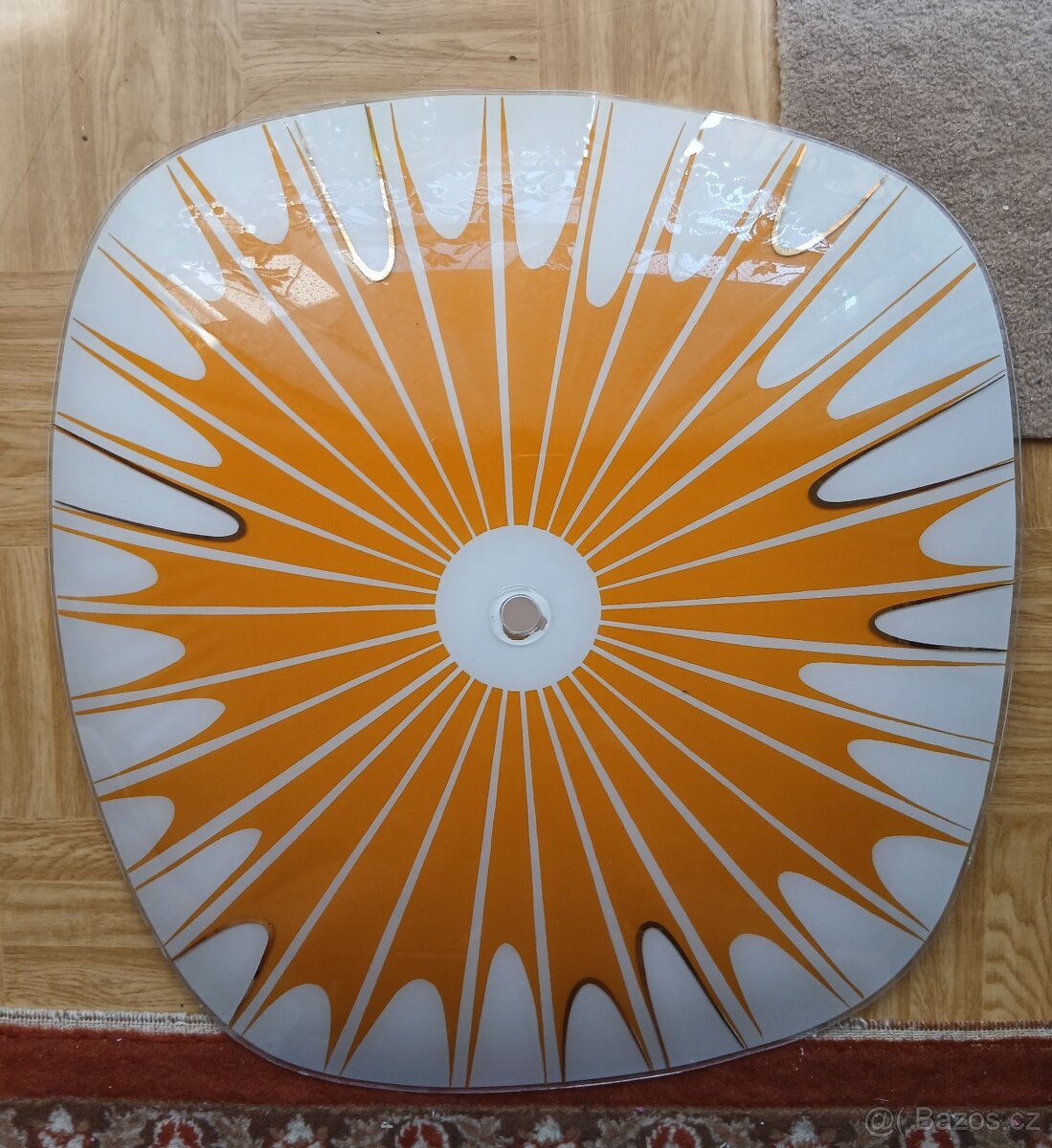 Lustr, stylový, Napako, Brusel, závěsné svítidlo