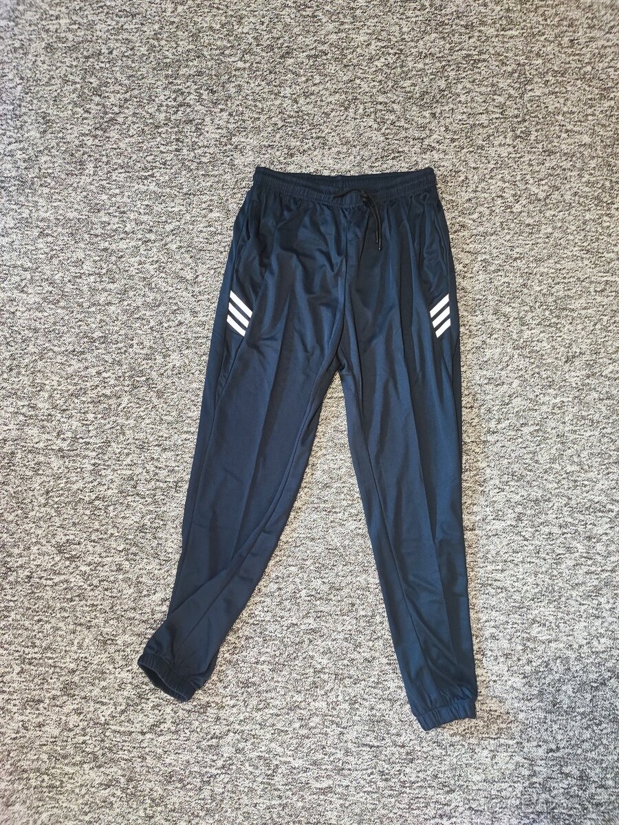 Pánské Sportovní tepláky L