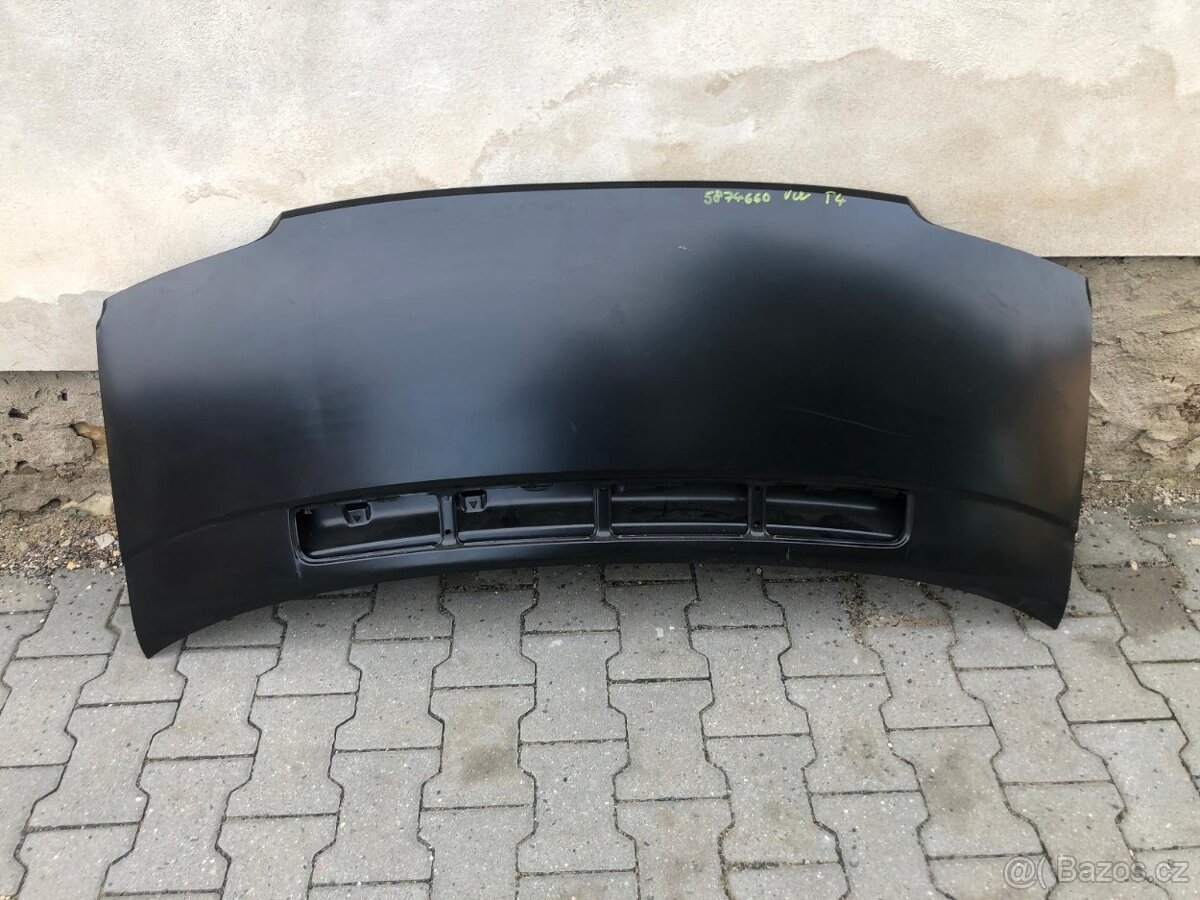 VW TRANSPORTER T4 r.v. 9/1990-, CARAVELLE do -8/1996 --- PŘE