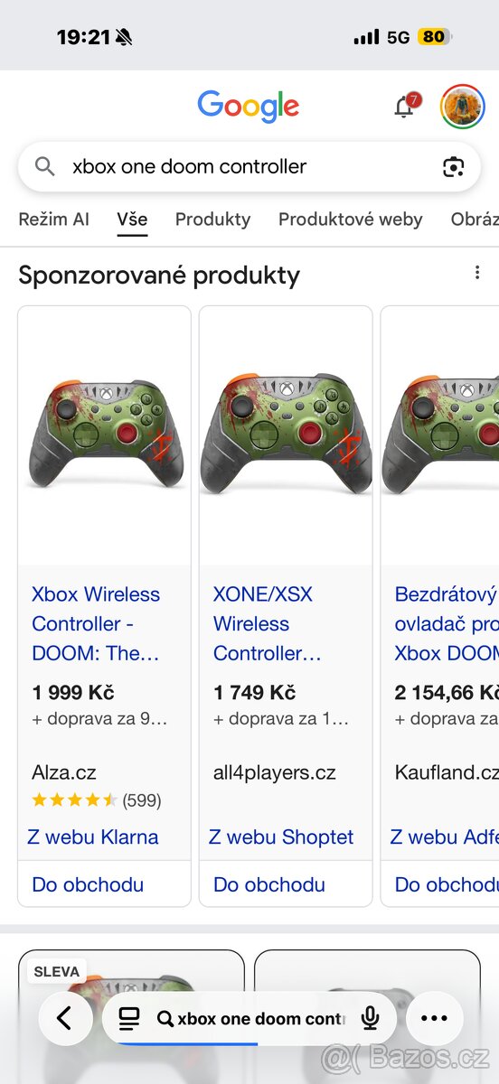 Xbox one s edice doom