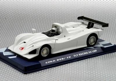 Model Fly auta autodráha LOLA B98/10