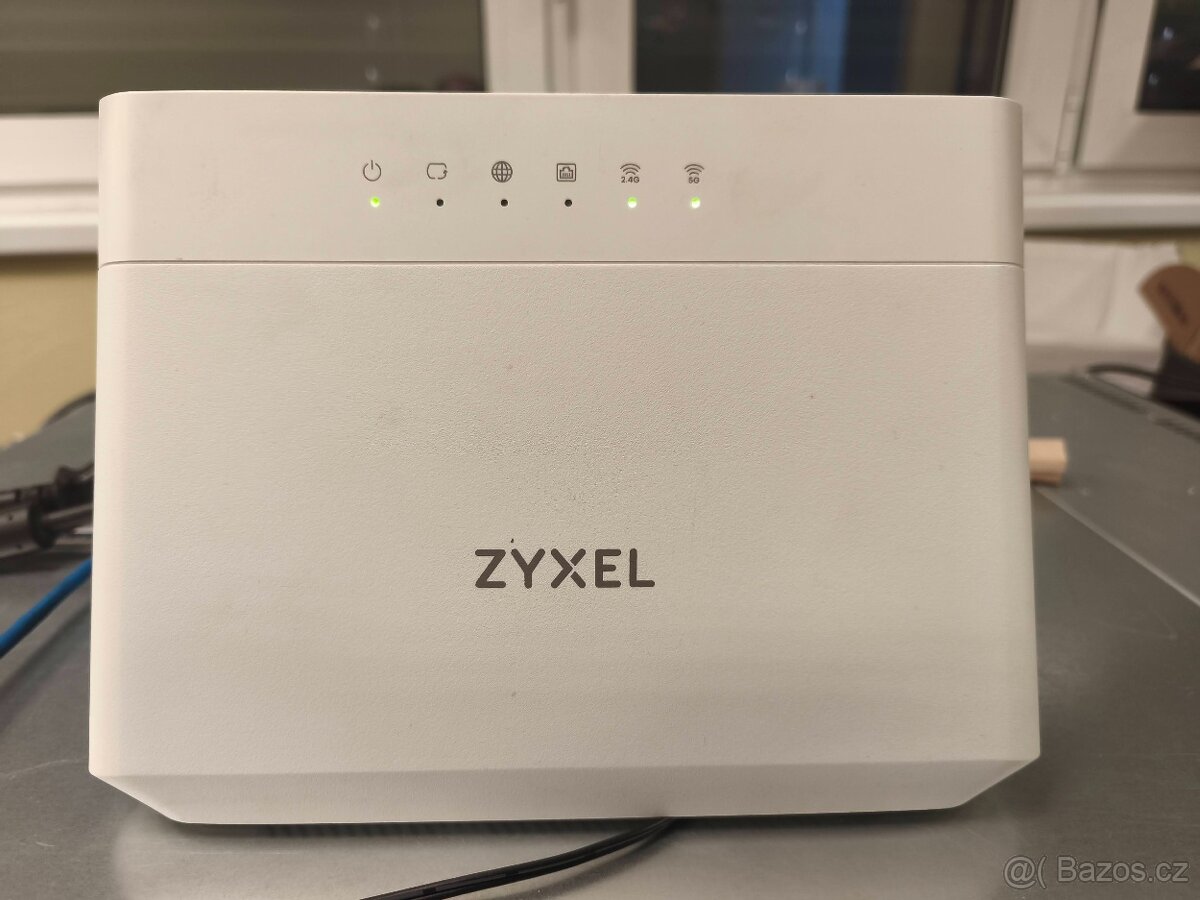 Zyxel O2 Gateway
