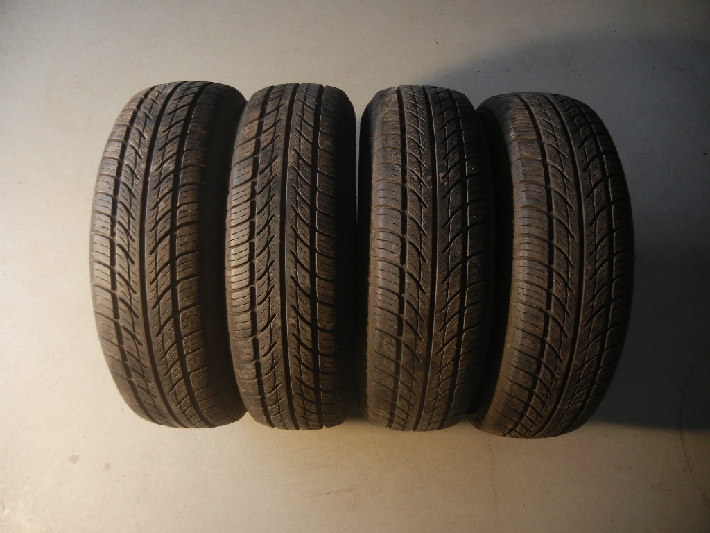Letní pneu Kormoran 185/70R14