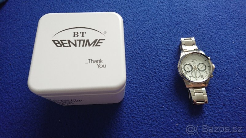 Bentime 023-TMG6969b