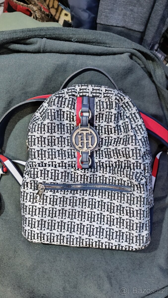 Tommy Hilfiger batoh Jaden