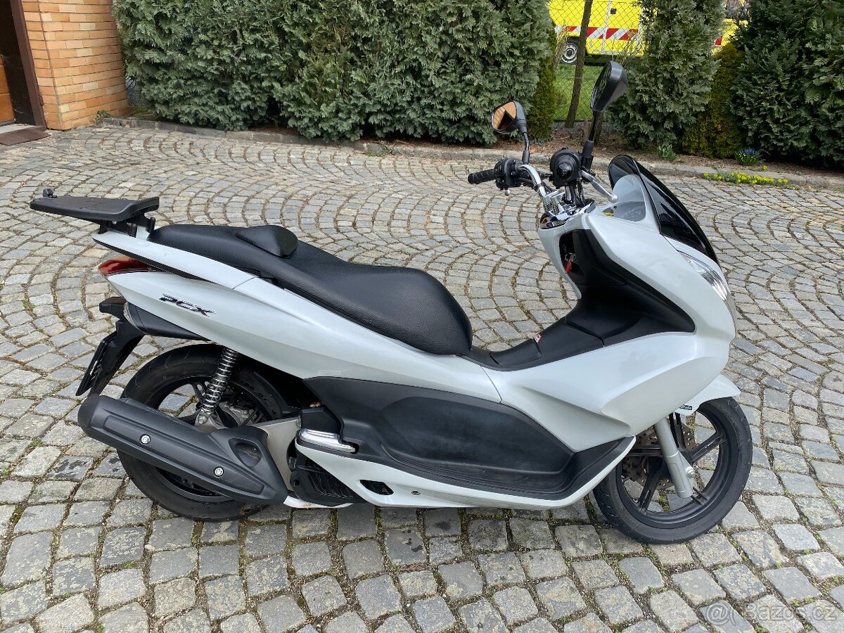 Honda PCX 125