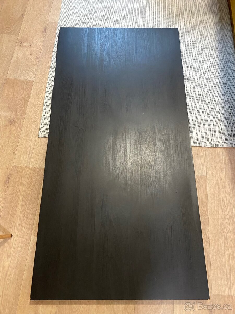Ikea stůl (2 nohy)
