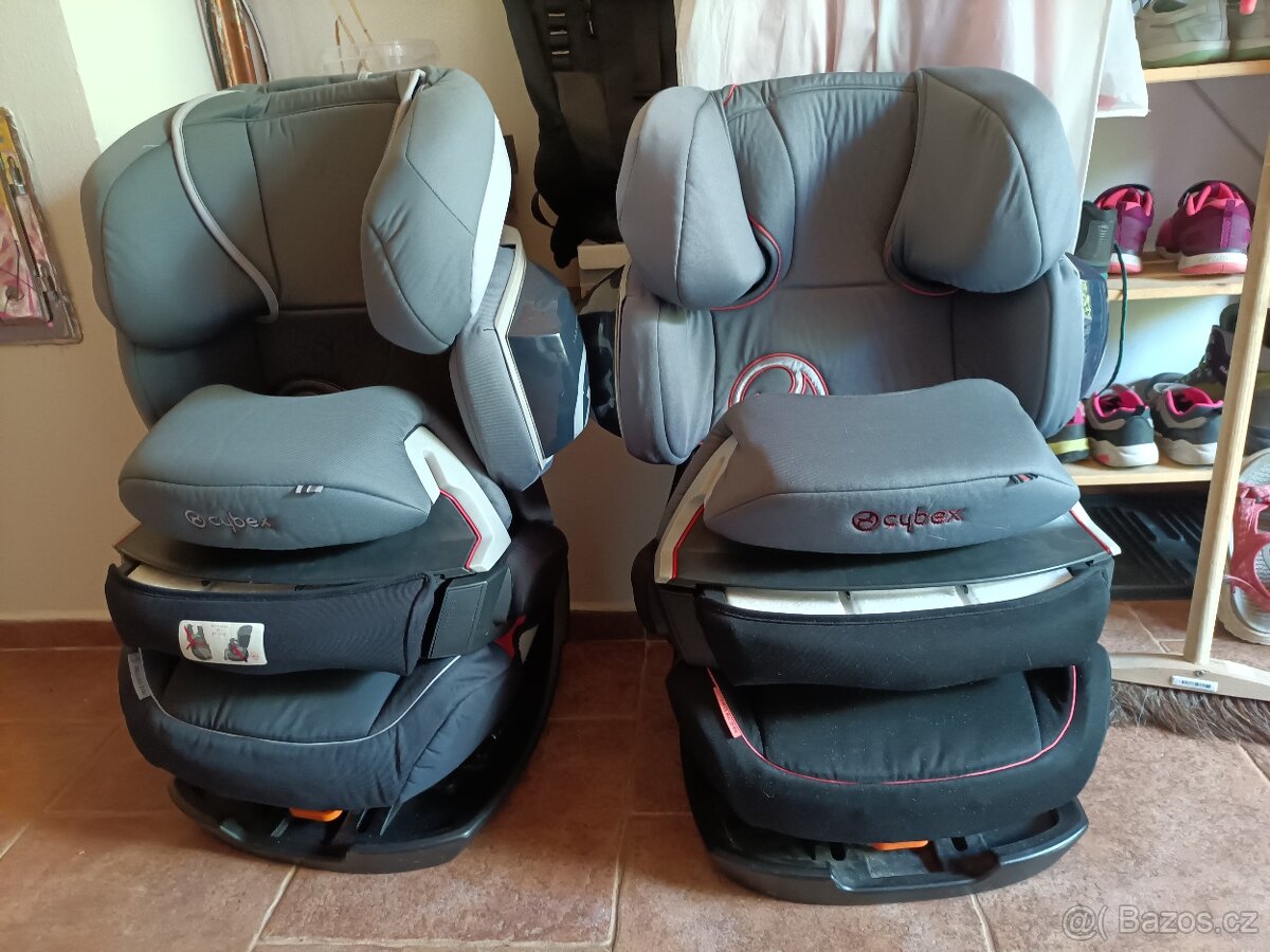 Dětská autosedačka
