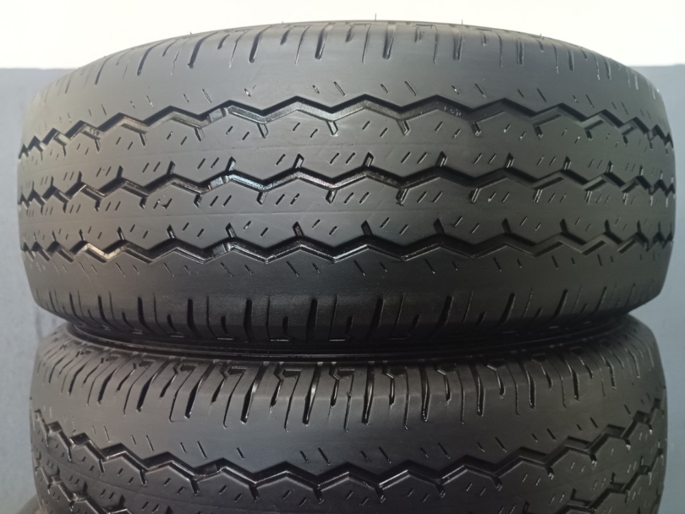 215/70 R15C GOODRIDE (3822)
