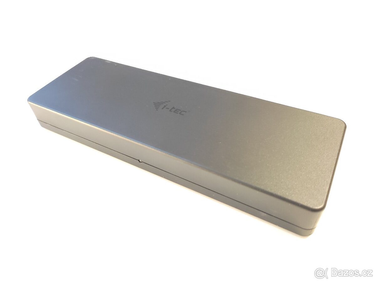 Dokovací stanice USB 3.0 / USB-C (PN: CAHDMIDVIDOCKPRO)