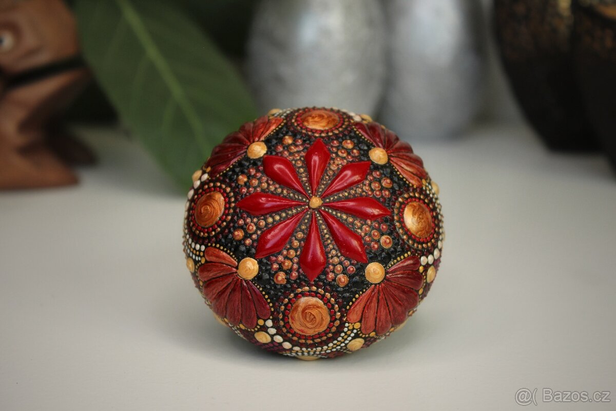 Mandala "Galaxy" DotArt