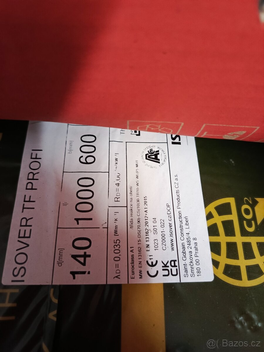 Zateplení a fasáda