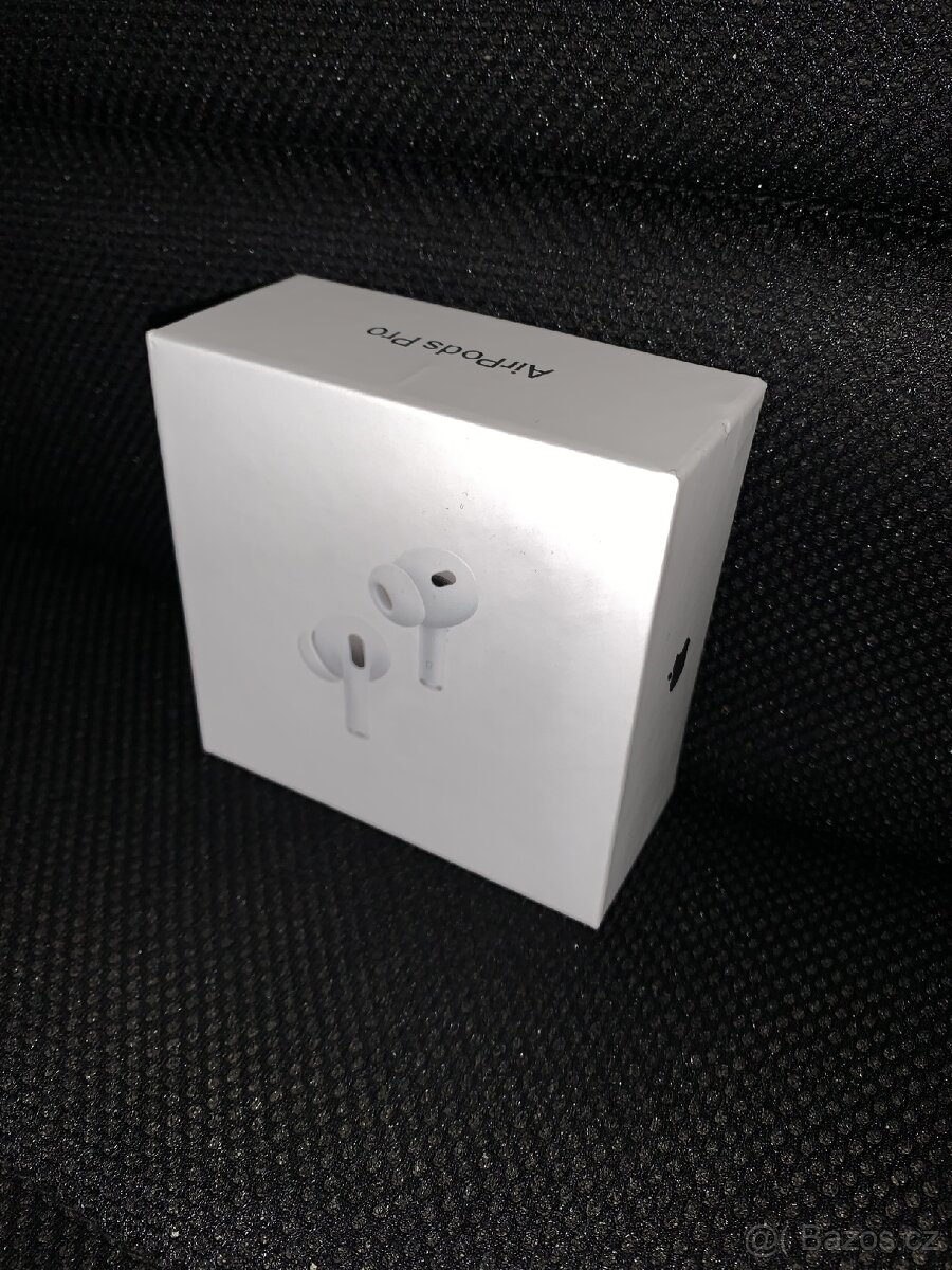 Apple AirPods Pro.2 | Originál | TOP stav |