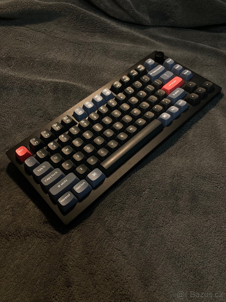 Keychron V1 Knob Hot