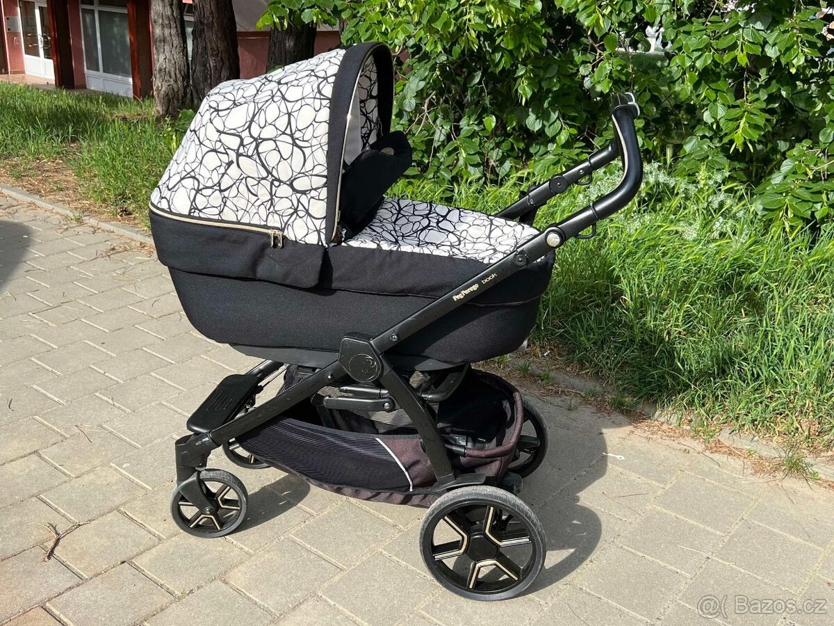 Peg Perego dvojkombinace