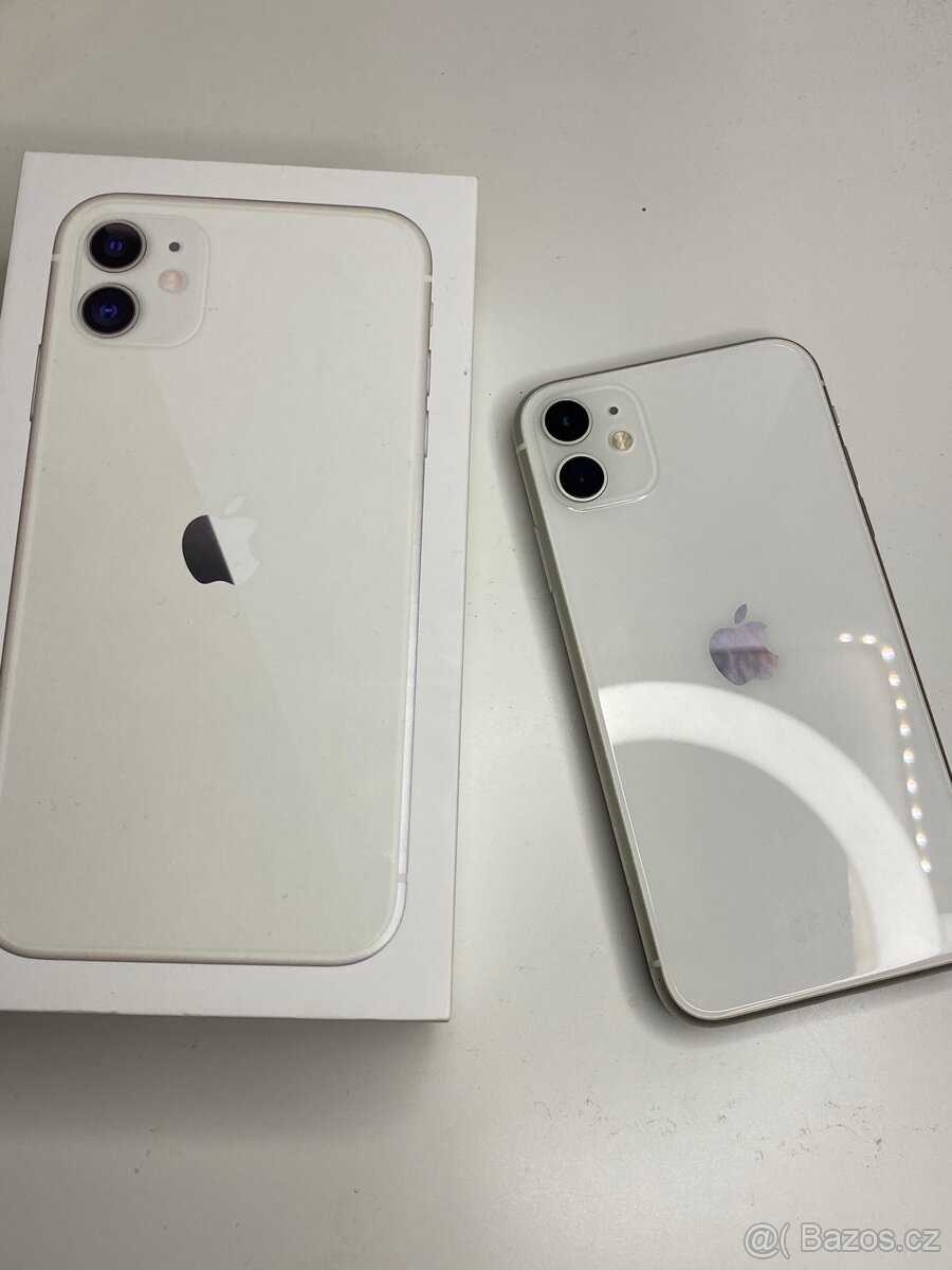 iPhone 11 64gb
