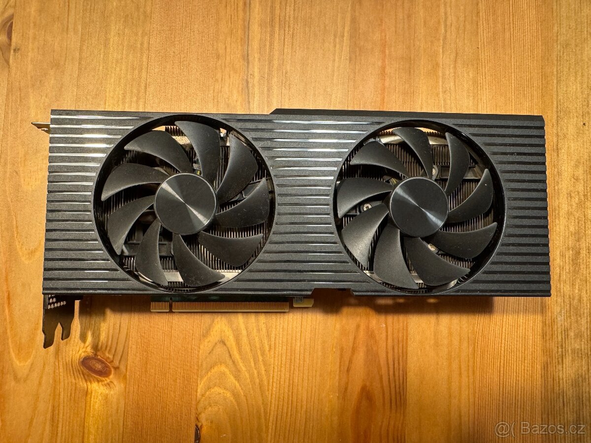 Nvidia RTX 3080 DELL OEM - super stav, málo používaná
