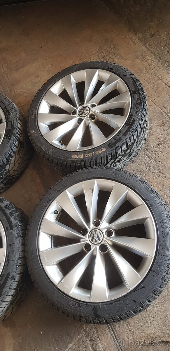 5x112 r18
