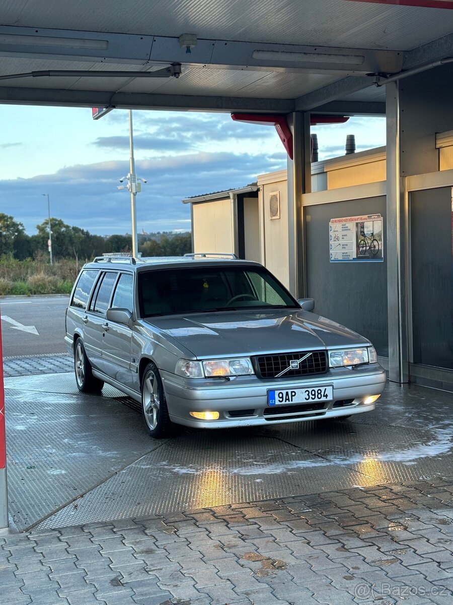 Volvo V90 1998