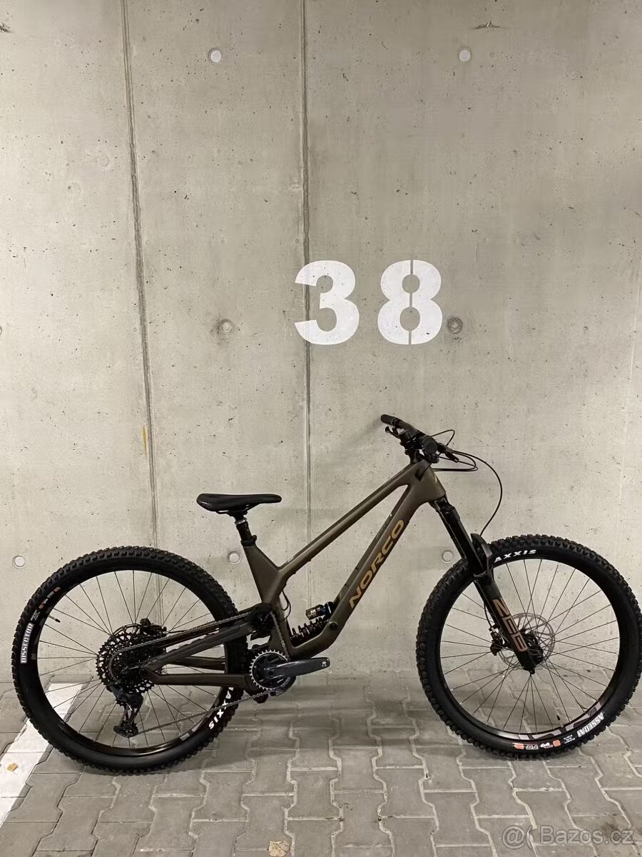 Norco Range C2
