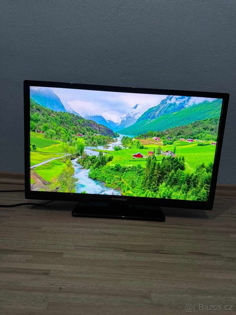 Televize hyundai