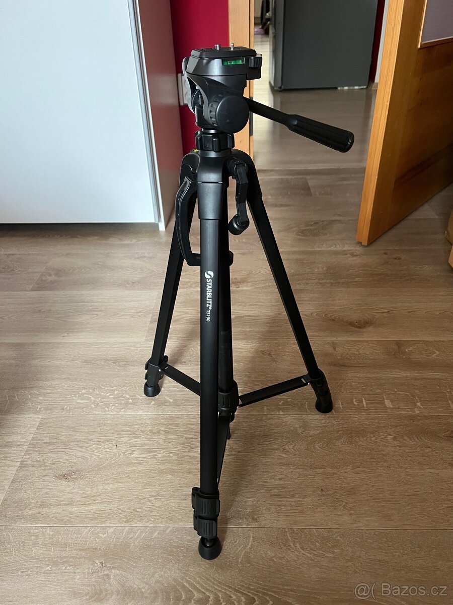 Stativ Starblitz TS 190