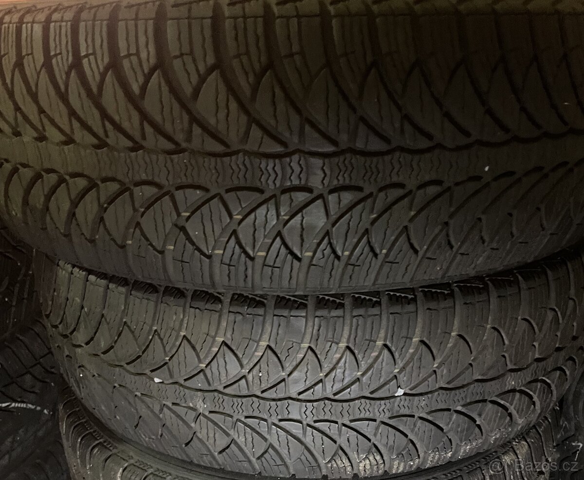 Pneu 185/60 R15 Fulda