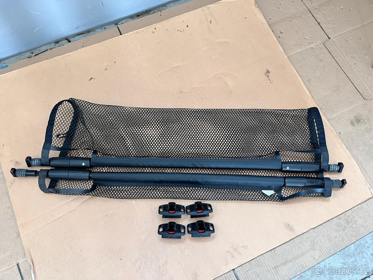Síť do kufru Seat Alhambra VW Sharan 7N 2010-2023