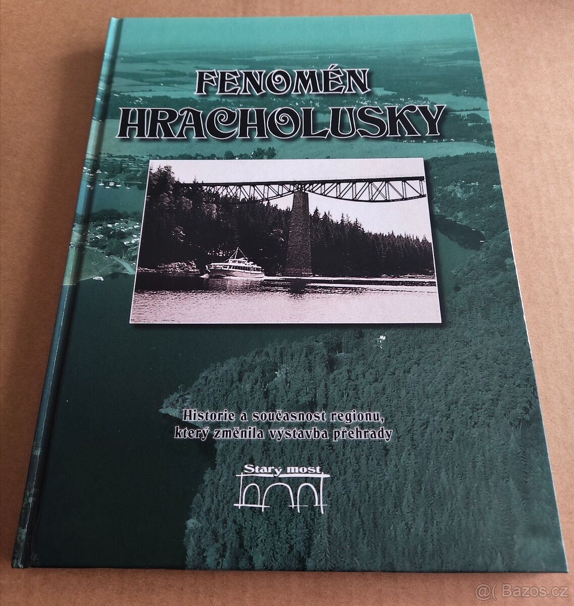 Fenomén Hracholusky